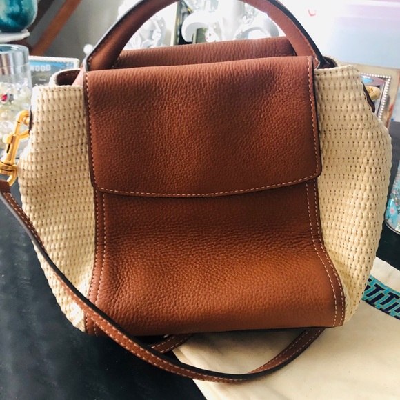 Tory Burch handbag - Picture 3 of 5